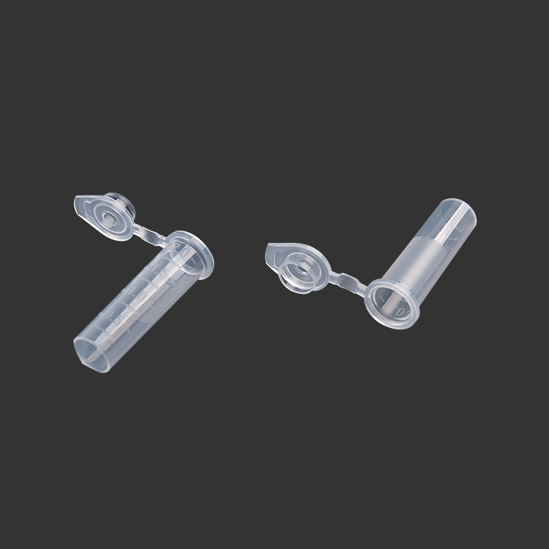 2.0mL tiub Microcentrifuge