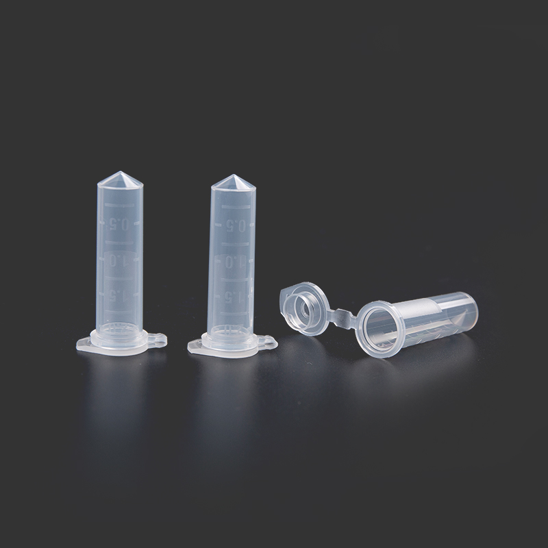 2.0mL tiub Microcentrifuge
