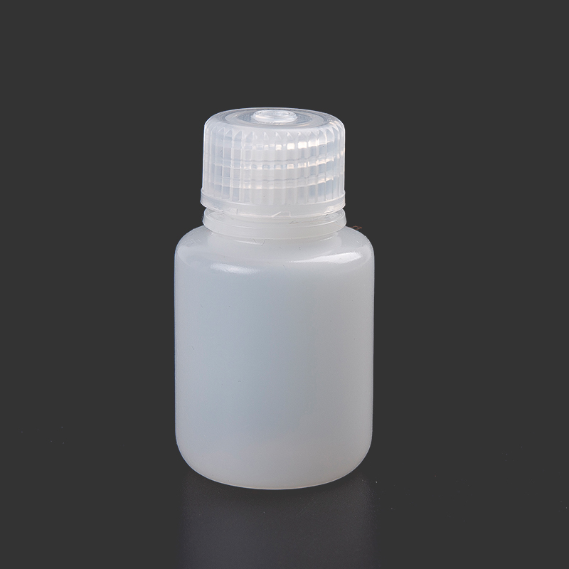 Botol Reagen HDPE