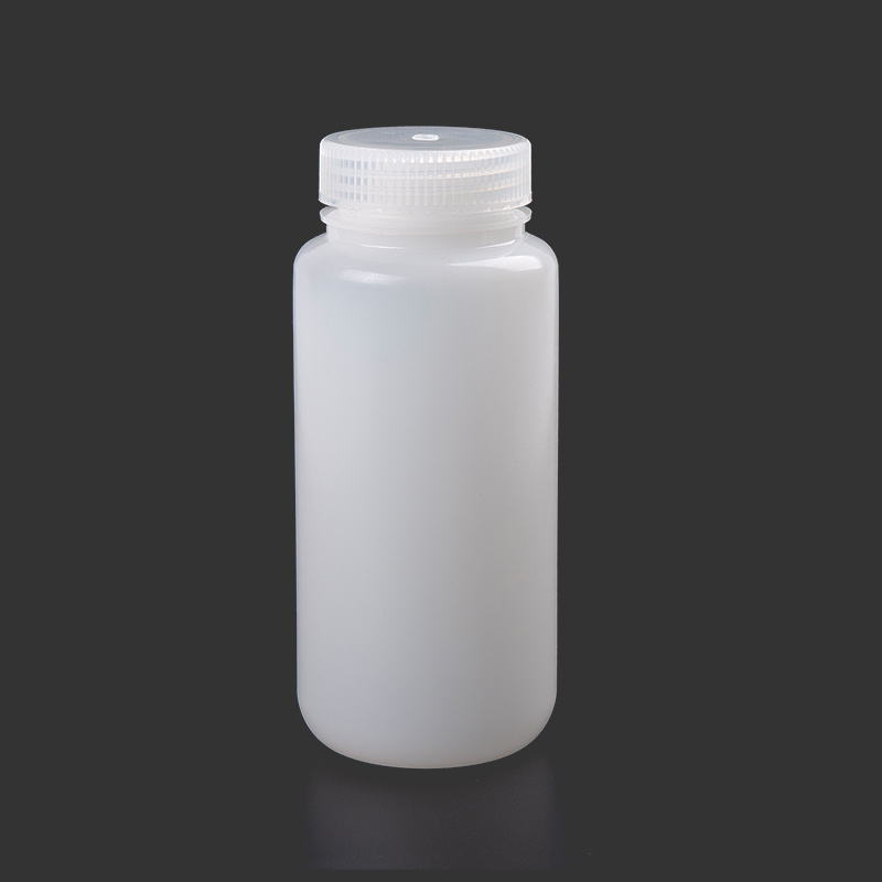 Botol Reagen HDPE