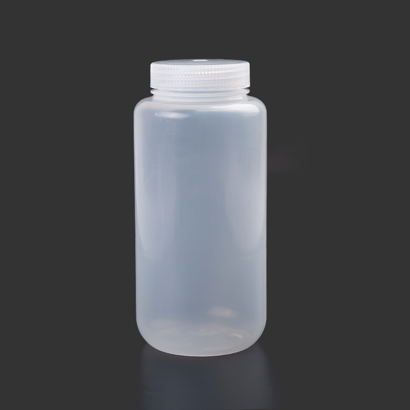 Botol Reagen PP