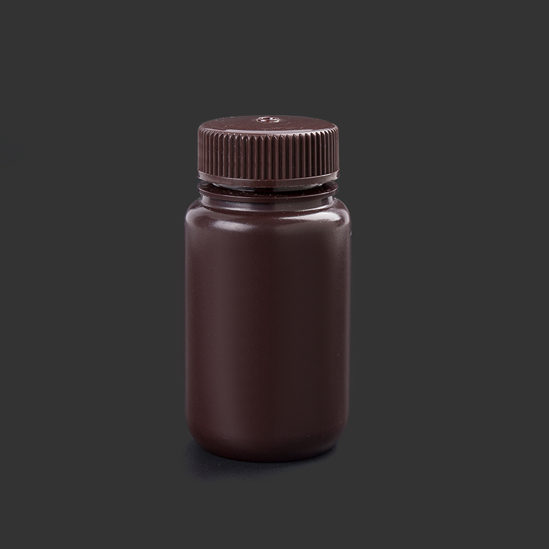 Botol Reagen HDPE