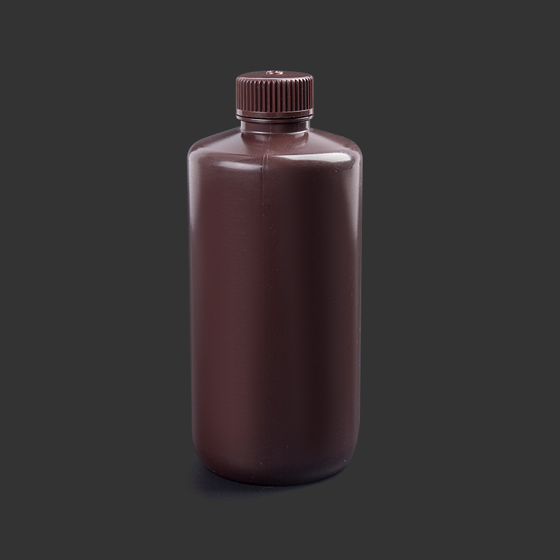 Botol Reagen HDPE