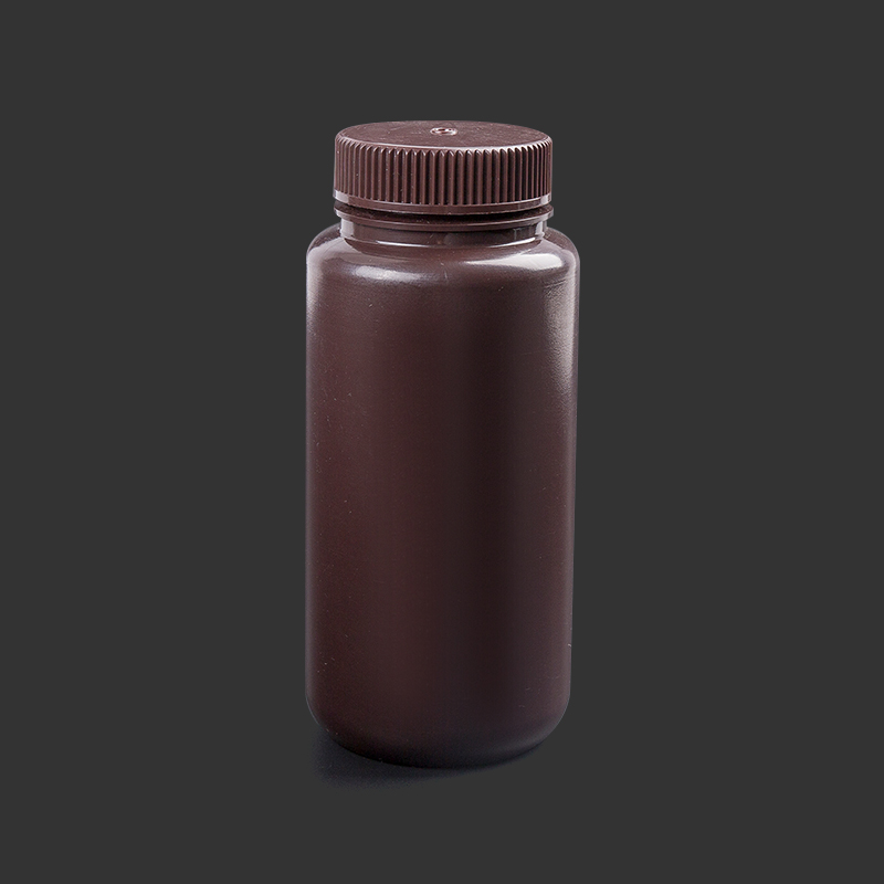 Botol Reagen HDPE
