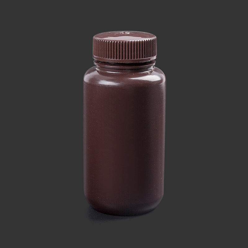 Botol Reagen HDPE