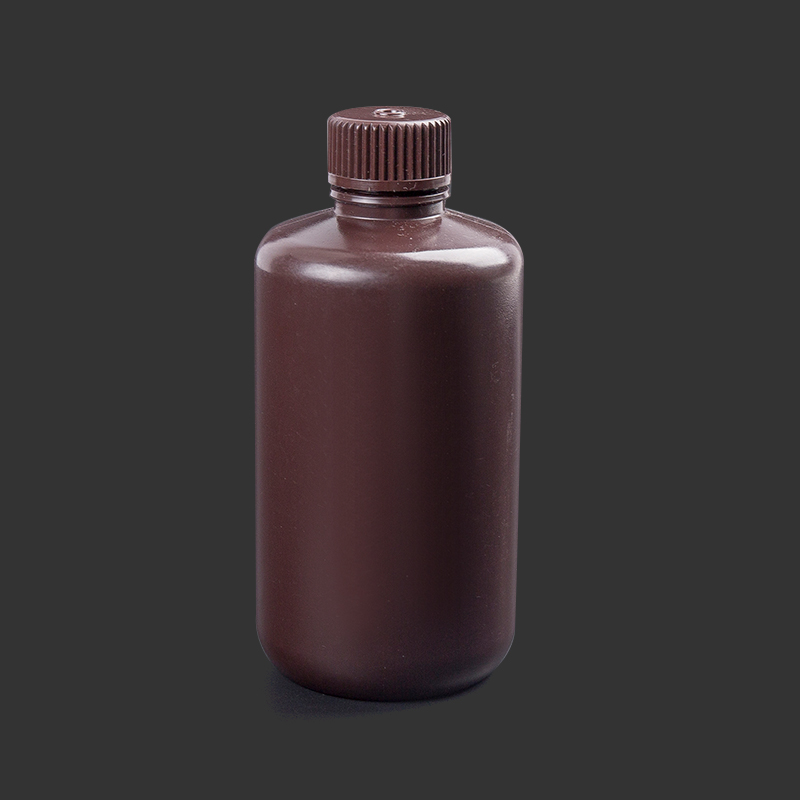 Botol Reagen HDPE