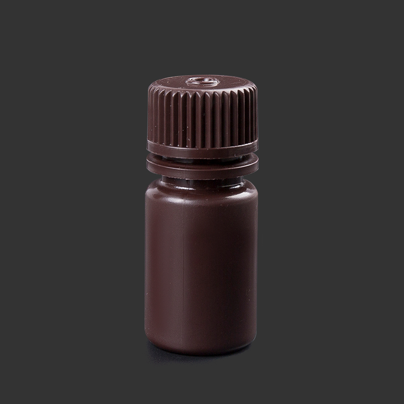 Botol Reagen HDPE