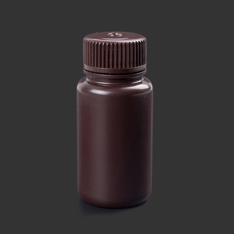 Botol Reagen HDPE