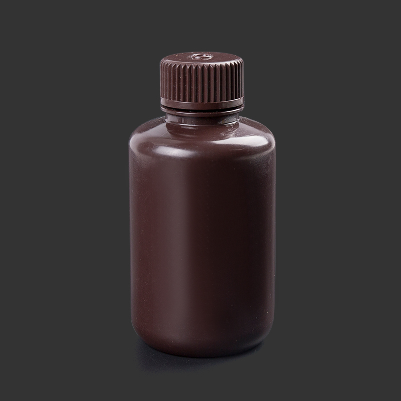 Botol Reagen HDPE