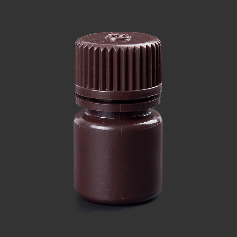 Botol Reagen HDPE