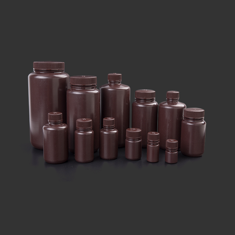 Botol Reagen HDPE